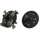 Power King Stump Grinder 14 HP Kohler Command Pro Engine with Value Kit PK0803V New - Image 5