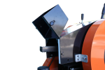 Power King Kinetic Log Splitter 42-Ton with ABS Kohler Command Pro Gas Engine PK0342 New - Image 7