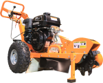 Power King Stump Grinder 14 HP Kohler Command Pro Engine with Value Kit PK0803V New
