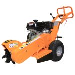 Power King Stump Grinder 14 HP Kohler Command Pro Engine with Value Kit PK0803V New - Image 3