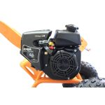 Power King Chipper Shredder 2.8" Residential Direct Drive 6.5 HP Kohler Gas Engine PK0913DD New - Image 5