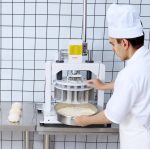 Vevor Manual Dough Divider 18 Equal Portions Hand Press Cutter New - Image 2