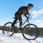 Vevor Mountain Bike 29" 21-Speed Dual Disc Brakes and Front Suspension New - Image 2