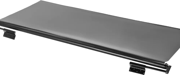 Vevor RV Awning Replacement 7' 1" Fabric Slide Topper New
