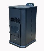 ComfortBilt HP41-ALPINE Pellet Stove with Auto Ignition 2200 sq. ft. EPA Certified New - Image 2