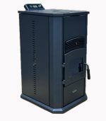 ComfortBilt HP41-ALPINE Pellet Stove with Auto Ignition 2200 sq. ft. EPA Certified New - Image 3