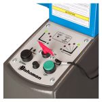 Bishamon UniLift Pallet Positioner & Forklift Dual Purpose 36" Lift 2,000 Lbs Load New - Image 6
