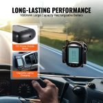 Vevor Multi-Axle Tire Pressure Monitoring System Real Time Data New - Image 3